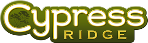 Cypress Ridge Owners Association Logo